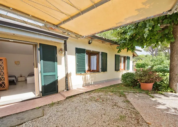 La casina del Mare