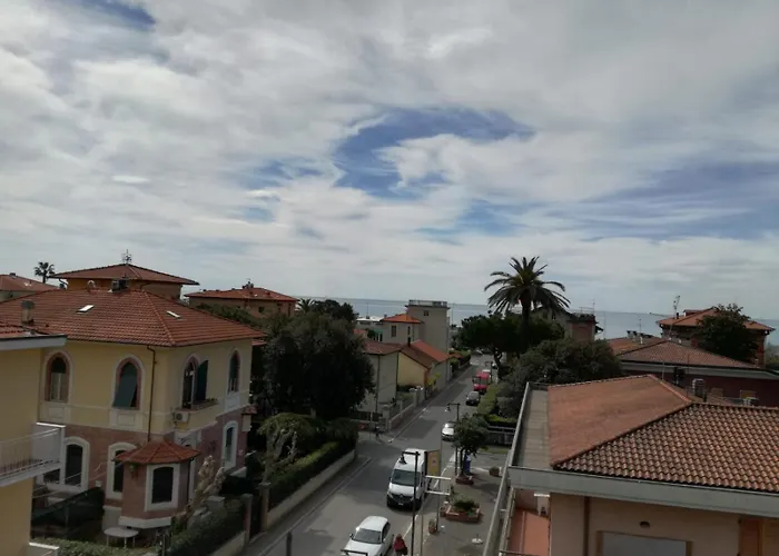 Hotel Giulia